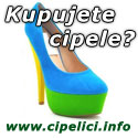 Kupovina i prodaja cipela, www.cipelici.info