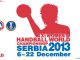 XXI Woman’s Handball World Championship - Kombank Arena, Tiket Klub