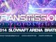 Transmission 2014 - SLOVNAFT Arena, Bratislava - Slovačka, Tiket Klub