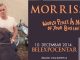 MORRISSEY - Belexpocentar, Tiket Klub