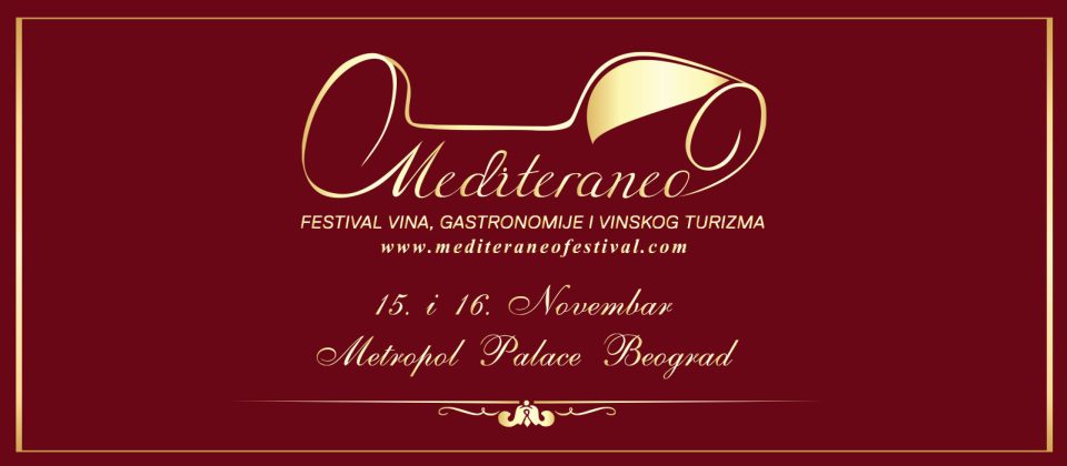 Mediteraneo festival vina - Hotel "Metropol Palace", Tiket Klub