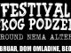 Festival srpskog podzemlja - Dom omladine Beograda, Tiket Klub