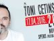 Toni Cetinski - SPC "Vojvodina", Tiket Klub