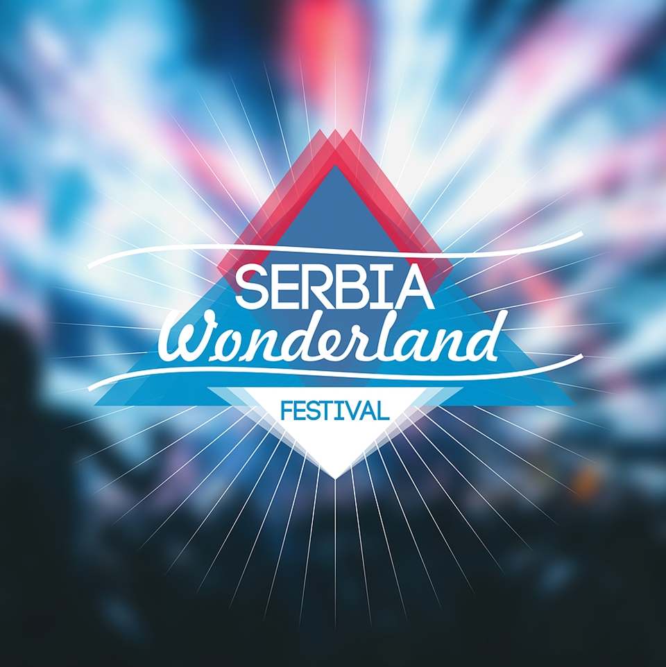 Serbia Wonderland Festival 