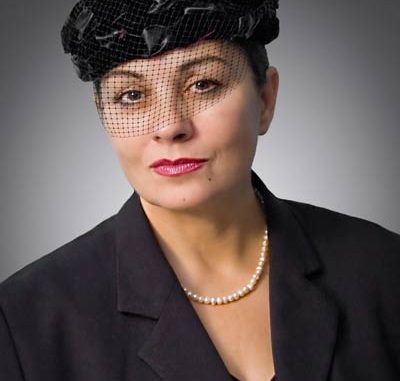 Ljiljana-Blagojevic