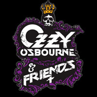 Ozzy Osbourne & Friends - Ušće, Tiket Klub
