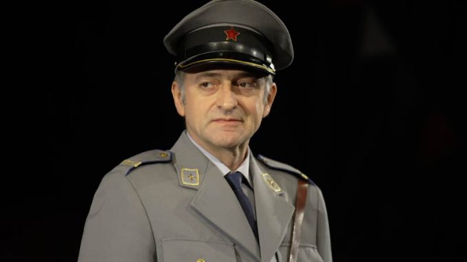 BALADA O PIŠONJI I ŽUGI - Atelje 212, Tiket Klub BALADA O PIŠONJI I ŽUGI - Atelje 212, Tiket Klub