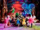 DISNEY ON ICE - WORLDS OF FANTASY - KOMBANK Arena, Tiket Klub