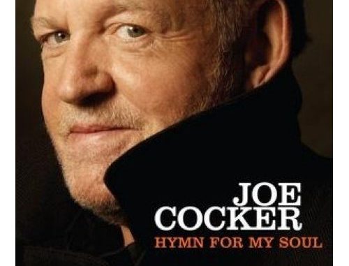 Joe Cocker, Arena - Pula, Hrvatska Joe Cocker, Arena - Pula, Hrvatska