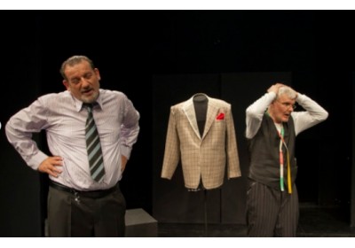 Savršen kroj - Beogradsko dramsko pozorište, Tiket Klub Savršen kroj - Beogradsko dramsko pozorište, Tiket Klub