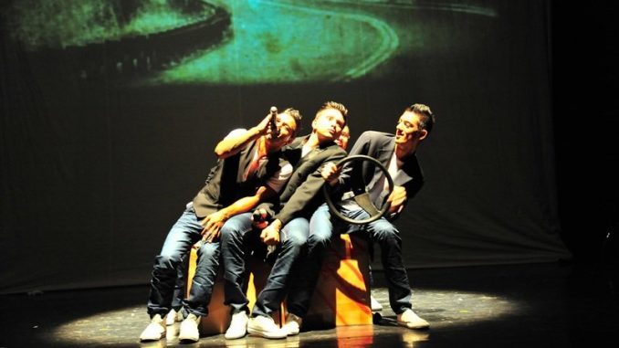 ROMA SIJAM – Bitef teatar, Tiket Klub ROMA SIJAM – Bitef teatar, Tiket Klub