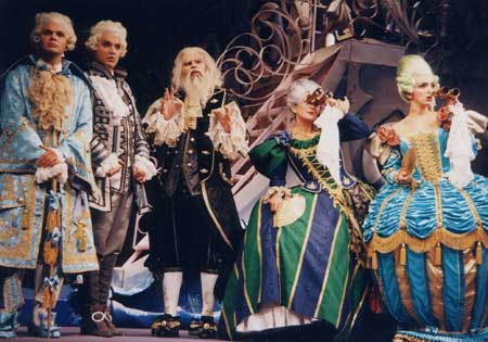 PEPELjUGA – Nаrodno pozorište, Tiket Klub PEPELjUGA – Nаrodno pozorište, Tiket Klub