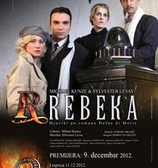 REBEKA – MADLENIANUM, Tiket Klub