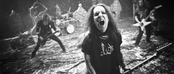 CHILDREN OF BODOM - Dom omladine, Tiket Klub CHILDREN OF BODOM - Dom omladine, Tiket Klub