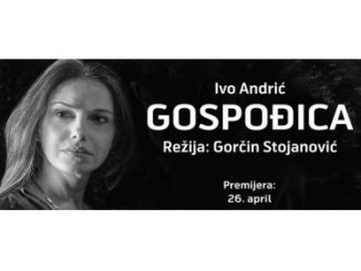 Gospodjica – Jugoslovensko dramsko pozorište, Tiket Klub