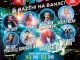 Balkan Fest 2013 - SRC BANJICA, Tiket Klub