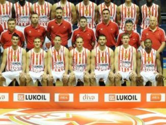 CRVENA ZVEZDA TELEKOM - LOKOMOTIVA, KOMBANK Arena, Tiket Klub