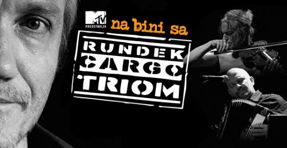 RUNDEK CARGO TRIO - Beograd, Novi Sad, Kragujevac, Užice, Tiket klub