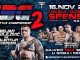 SERBIAN BATTLE CHAMPIONSHIP 2 - SPC SPENS, Novi Sad, Tiket Klub