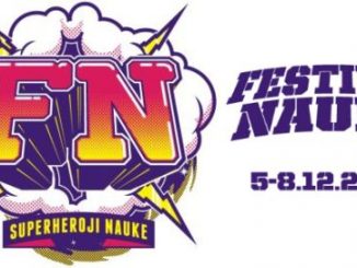FESTIVAL NAUKE 2013 - Beograd, Tiket Klub