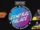 Central Palace NEW YEAR 2014 , Tiket Klub