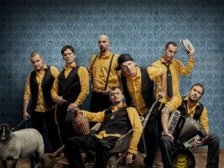 DUBIOZA KOLEKTIV - KOMBANK Arena, Tiket Klub