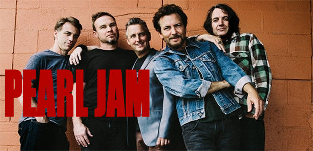 Pearl Jam - Wiener Stadthalle Halle D, Wien - Austrija, Tiket Klub