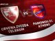 KK CRVENA ZVEZDA TELEKOM – KK PANIONIOS ATHENES - HALA PIONIR, Tiket Klu