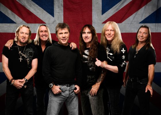 Iron Maiden - Kalemegdan, Tiket Klub
