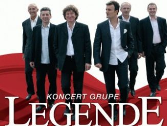 LEGENDE - Sava Centar, Tiket Klub