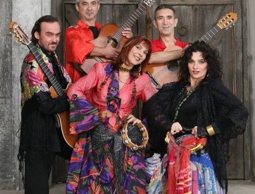 Djelem Djelem - Sava Centar, Tiket Klub Djelem Djelem - Sava Centar, Tiket Klub