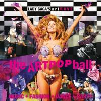 Lady Gaga - Wiener Stadthalle Halle D - Austrija, Tiket Klub