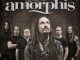 AMORPHIS, Hamferd - Dom omladine Beograda, Tiket Klub