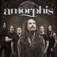 AMORPHIS, Hamferd - Dom omladine Beograda, Tiket Klub