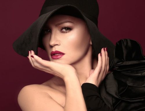 Nina Badrić - Sava Centar, Tiket Klub Nina Badrić - Sava Centar, Tiket Klub