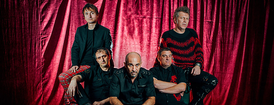 GOBLINI - Klub Quarter, Novi Sad, Tiket Klub