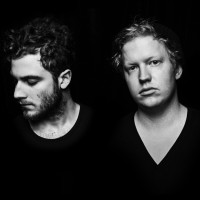 DARKSIDE - Nicolas Jaar&Dave Harrington - Kalemegdan, Tiket Klub