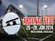 ARSENAL FEST - Kragujevac, Tiket Klub