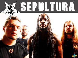 SEPULTURA - Dom omladine Beograda (Klub), Tiket Klub