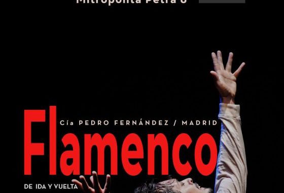 FLAMENCO SHOW - UK “Palilula”, Tiket Klub