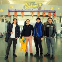 PLAVI ORKESTAR - Niška tvrđava, Tiket Klub PLAVI ORKESTAR - Niška tvrđava, Tiket Klub
