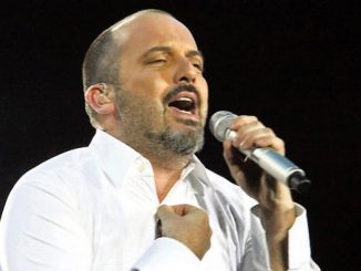 TONY CETINSKI - Crkveno Dvorište, Sot, Tiket Klub