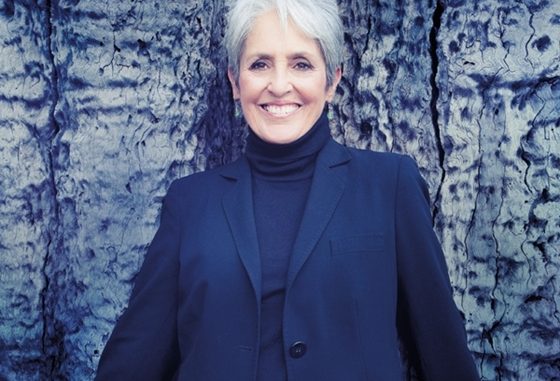 JOAN BAEZ - Dvorana Doma Sindikata, Tiket Klub