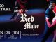 Tango in Red Major - Srpsko narodno pozorište, Tiket Klub