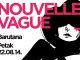 NOUVELLE VAGUE - Barutana, Tiket Klub