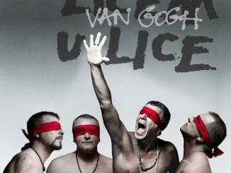Van Gogh - Licem u Lice - Hala sportova, Tiket Klub