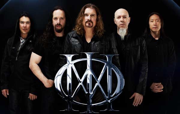 Dream Theater - Along the ride 2014 / Romexpo - Bucuresti, Rumunija, Tiket Klub