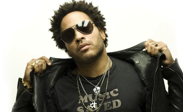 Lenny Kravitz - Wiener Stadthalle Halle D - Wien, Austrija, Tiket Klub