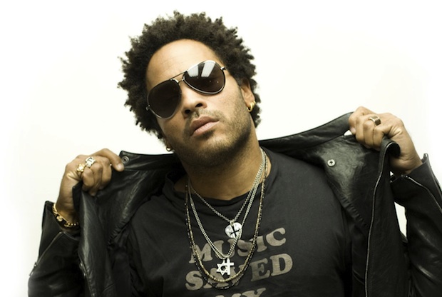 Lenny Kravitz - Wiener Stadthalle Halle D - Wien, Austrija, Tiket Klub