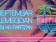 Tropical Inn - Beogradska Tvrđava - Tereni KK Partizan, Tiket Klub